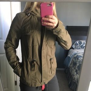 Utility Jacket